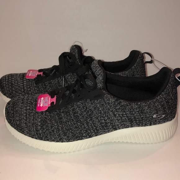 skechers wide fit sneakers